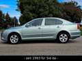 Skoda Octavia Lim. Ambiente*2VB*NAVI*BLUETOOTH*SHZ*PDC Vert - thumbnail 4