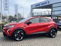 Renault Captur 1.3 mild hybrid 160 techno Navigatie* Carplay Came Rouge - thumbnail 2