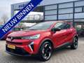 Renault Captur 1.3 mild hybrid 160 techno Navigatie* Carplay Came Rouge - thumbnail 1
