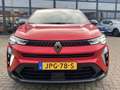 Renault Captur 1.3 mild hybrid 160 techno Navigatie* Carplay Came Rouge - thumbnail 8