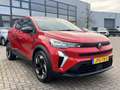 Renault Captur 1.3 mild hybrid 160 techno Navigatie* Carplay Came Rouge - thumbnail 7