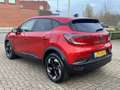 Renault Captur 1.3 mild hybrid 160 techno Navigatie* Carplay Came Rouge - thumbnail 3