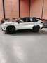 Toyota RAV 4 2.5 hybrid 4WD Black Edition Blanco - thumbnail 15