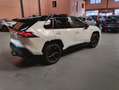 Toyota RAV 4 2.5 hybrid 4WD Black Edition Blanco - thumbnail 8