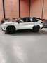 Toyota RAV 4 2.5 hybrid 4WD Black Edition Blanco - thumbnail 2
