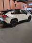 Toyota RAV 4 2.5 hybrid 4WD Black Edition Blanco - thumbnail 5