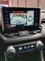 Toyota RAV 4 2.5 hybrid 4WD Black Edition Blanco - thumbnail 7