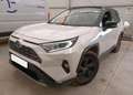 Toyota RAV 4 2.5 hybrid 4WD Black Edition Blanco - thumbnail 1