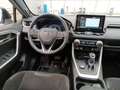 Toyota RAV 4 2.5 hybrid 4WD Black Edition Blanco - thumbnail 4