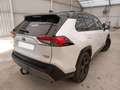 Toyota RAV 4 2.5 hybrid 4WD Black Edition Blanco - thumbnail 2