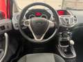 Ford Fiesta Fiesta 1.6 TDCi Econetic DPF Rood - thumbnail 9