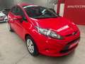 Ford Fiesta Fiesta 1.6 TDCi Econetic DPF Rood - thumbnail 3