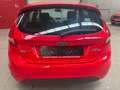 Ford Fiesta Fiesta 1.6 TDCi Econetic DPF Rood - thumbnail 5