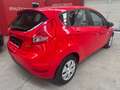 Ford Fiesta Fiesta 1.6 TDCi Econetic DPF Rood - thumbnail 6
