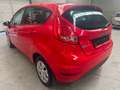 Ford Fiesta Fiesta 1.6 TDCi Econetic DPF Rood - thumbnail 4