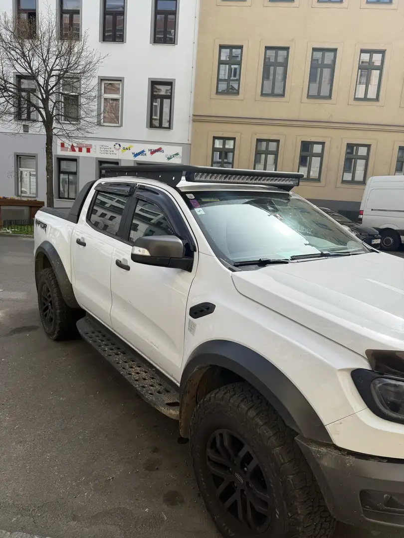 Ford Ranger Raptor - 2