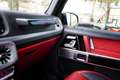 Mercedes-Benz G 63 AMG Edition 1 leder Exclusive Rood Noir - thumbnail 16