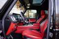 Mercedes-Benz G 63 AMG Edition 1 leder Exclusive Rood Noir - thumbnail 5