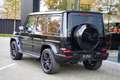 Mercedes-Benz G 63 AMG Edition 1 leder Exclusive Rood Noir - thumbnail 3