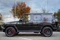 Mercedes-Benz G 63 AMG Edition 1 leder Exclusive Rood Noir - thumbnail 2