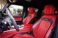 Mercedes-Benz G 63 AMG Edition 1 leder Exclusive Rood Noir - thumbnail 6
