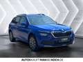 Skoda Kamiq Clever 1.5 TSI DSG Navi behz WSS Kamera LED Blauw - thumbnail 5