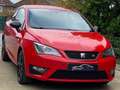 SEAT Ibiza 1.0 TSI  / MODÈLE FR / NAVI /NEUF / GARANTIE !! Rouge - thumbnail 4