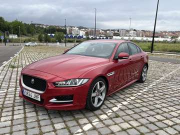2.0 Diesel R-Sport Aut. 180