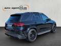 Mercedes-Benz GLE 53 AMG 4M+ /Pano/AHK/HUD/Distro/Klappen-AGA Schwarz - thumbnail 4