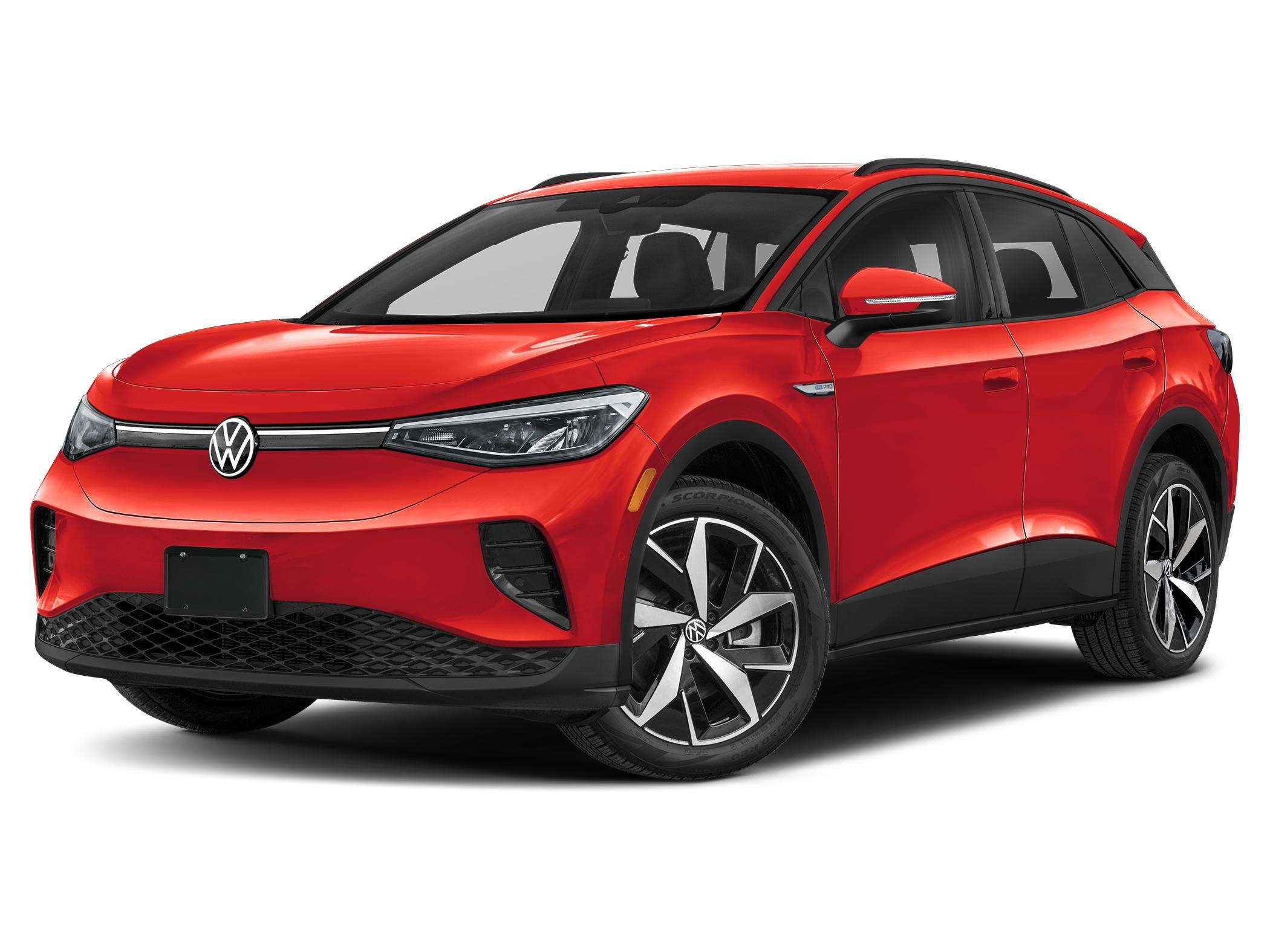 2024 Volkswagen ID.4 Pro 2024 VOLKSWAGEN ID.4 DEMO WINTER TIRES CARPLAY