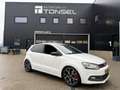 Volkswagen Polo GTI 1.4 TSI DSG / 180PK / Stoelverwarming / Alcantara Blanc - thumbnail 4