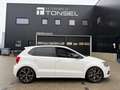 Volkswagen Polo GTI 1.4 TSI DSG / 180PK / Stoelverwarming / Alcantara Blanc - thumbnail 5