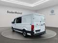 Volkswagen Crafter Kasten 35 2.0 TDI Blanc - thumbnail 4