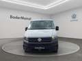 Volkswagen Crafter Kasten 35 2.0 TDI Blanc - thumbnail 2