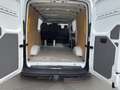 Volkswagen Crafter Kasten 35 2.0 TDI Blanc - thumbnail 17