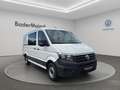 Volkswagen Crafter Kasten 35 2.0 TDI Blanc - thumbnail 7