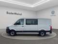 Volkswagen Crafter Kasten 35 2.0 TDI Blanc - thumbnail 3