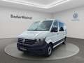 Volkswagen Crafter Kasten 35 2.0 TDI Blanc - thumbnail 1
