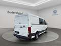 Volkswagen Crafter Kasten 35 2.0 TDI Blanc - thumbnail 6