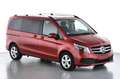 Mercedes-Benz V 220 d 4MATIC EDITION Kompakt ILS-LED/AHK 2.5t/ Rood - thumbnail 2