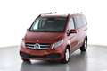 Mercedes-Benz V 220 d 4MATIC EDITION Kompakt ILS-LED/AHK 2.5t/ Rood - thumbnail 1