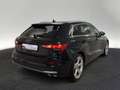 Audi A3 Advanced 35 TFSI S tr. LED NAVI VIR Schwarz - thumbnail 5