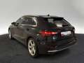 Audi A3 Advanced 35 TFSI S tr. LED NAVI VIR Schwarz - thumbnail 4
