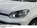 Volkswagen up! 1.0 Move Active Rückfahrkamera Sitzheizung Weiß - thumbnail 5