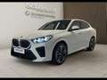 BMW X2 sDrive20iA 170ch M Sport DKG7 Blanc - thumbnail 1