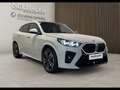 BMW X2 sDrive20iA 170ch M Sport DKG7 Blanc - thumbnail 7