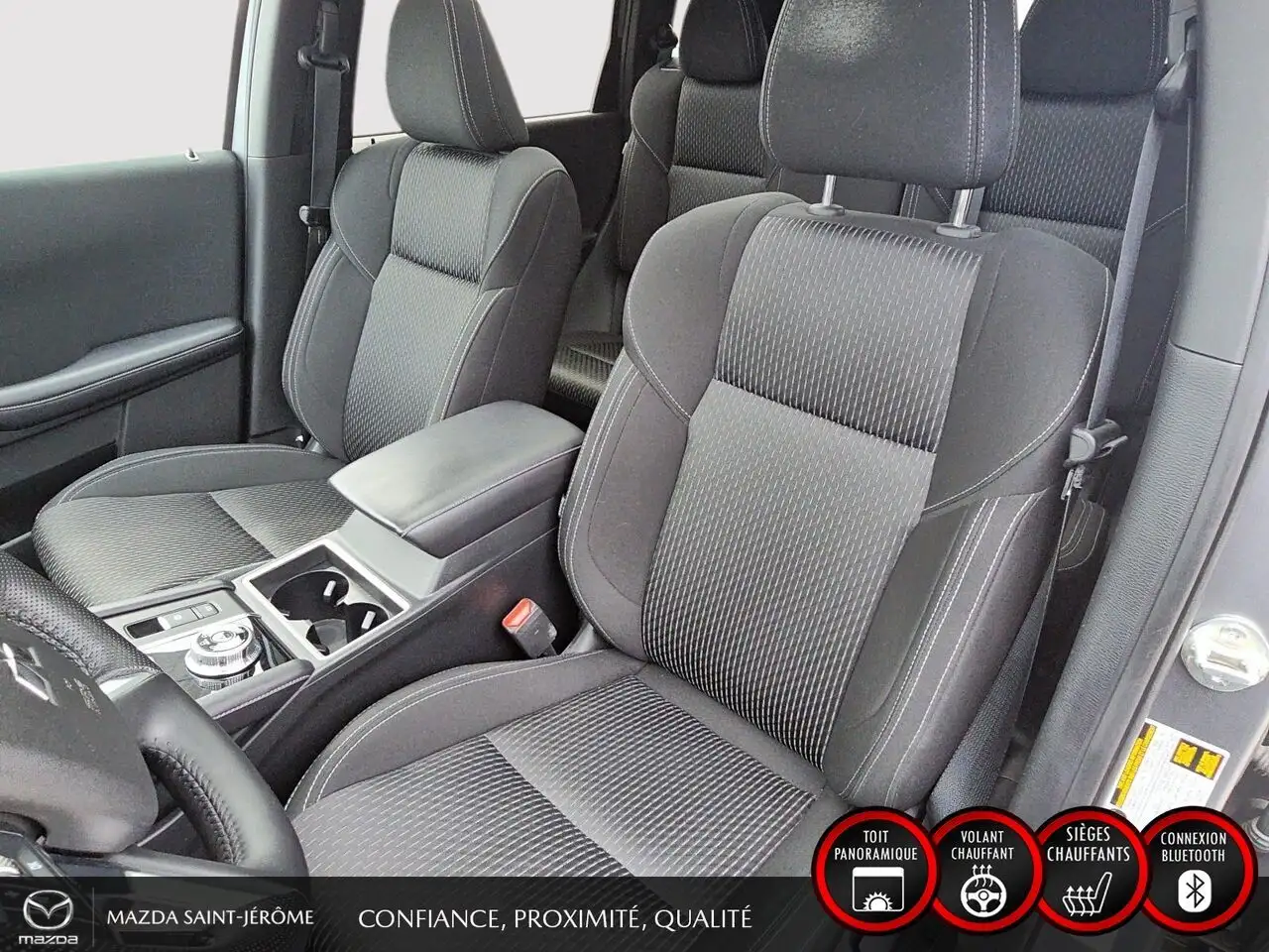 Mitsubishi Outlander снимка Mitsubishi Outlander