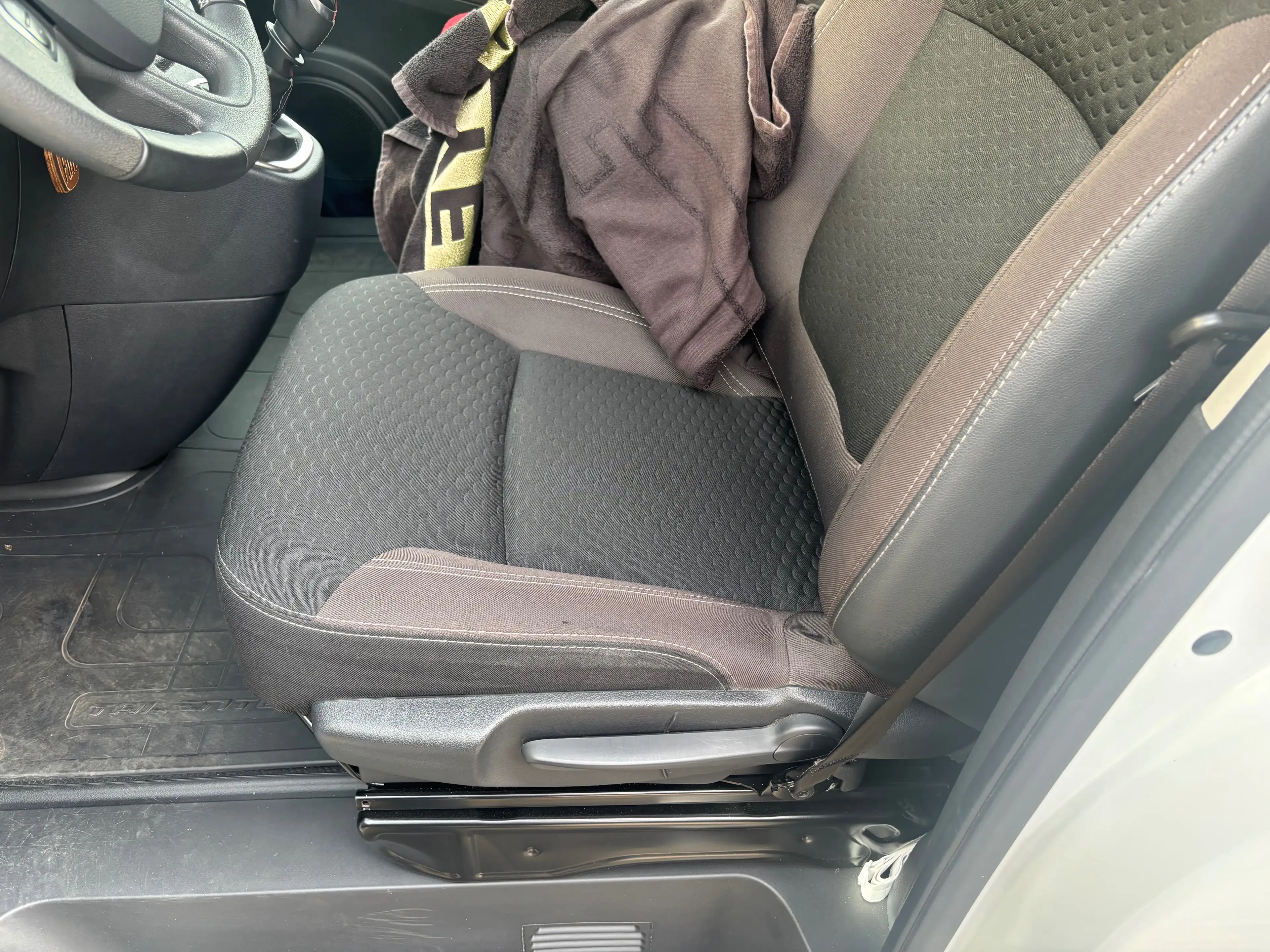 Fiat Talento L1H1 1,2t SX,Navi,Kamera hinten,Klimaautomatik, — photo 9