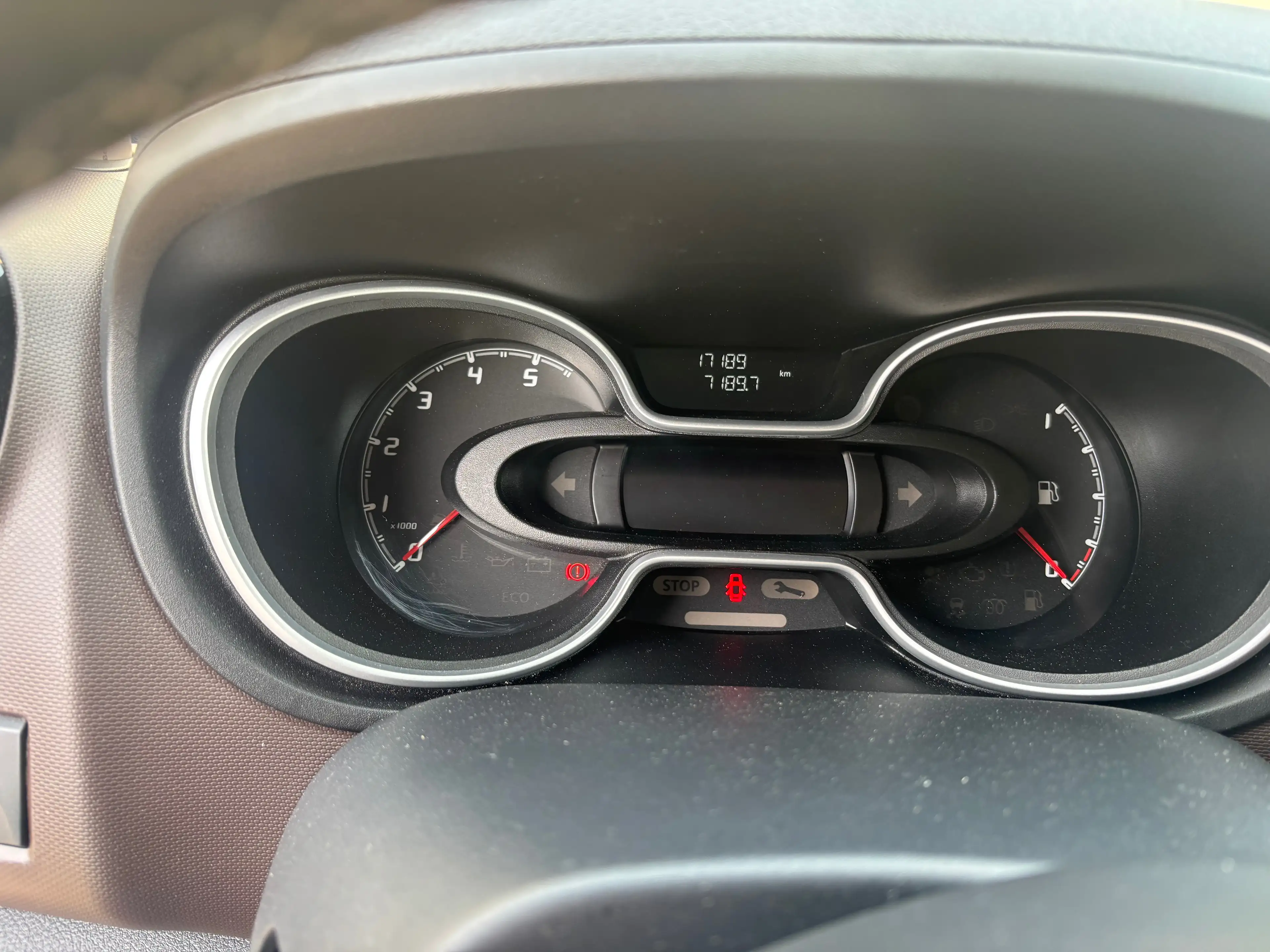Fiat Talento L1H1 1,2t SX,Navi,Kamera hinten,Klimaautomatik, — photo 11