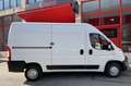 Fiat Ducato Fg. 35 3.0 Natural Power L2 H2 Blanc - thumbnail 12